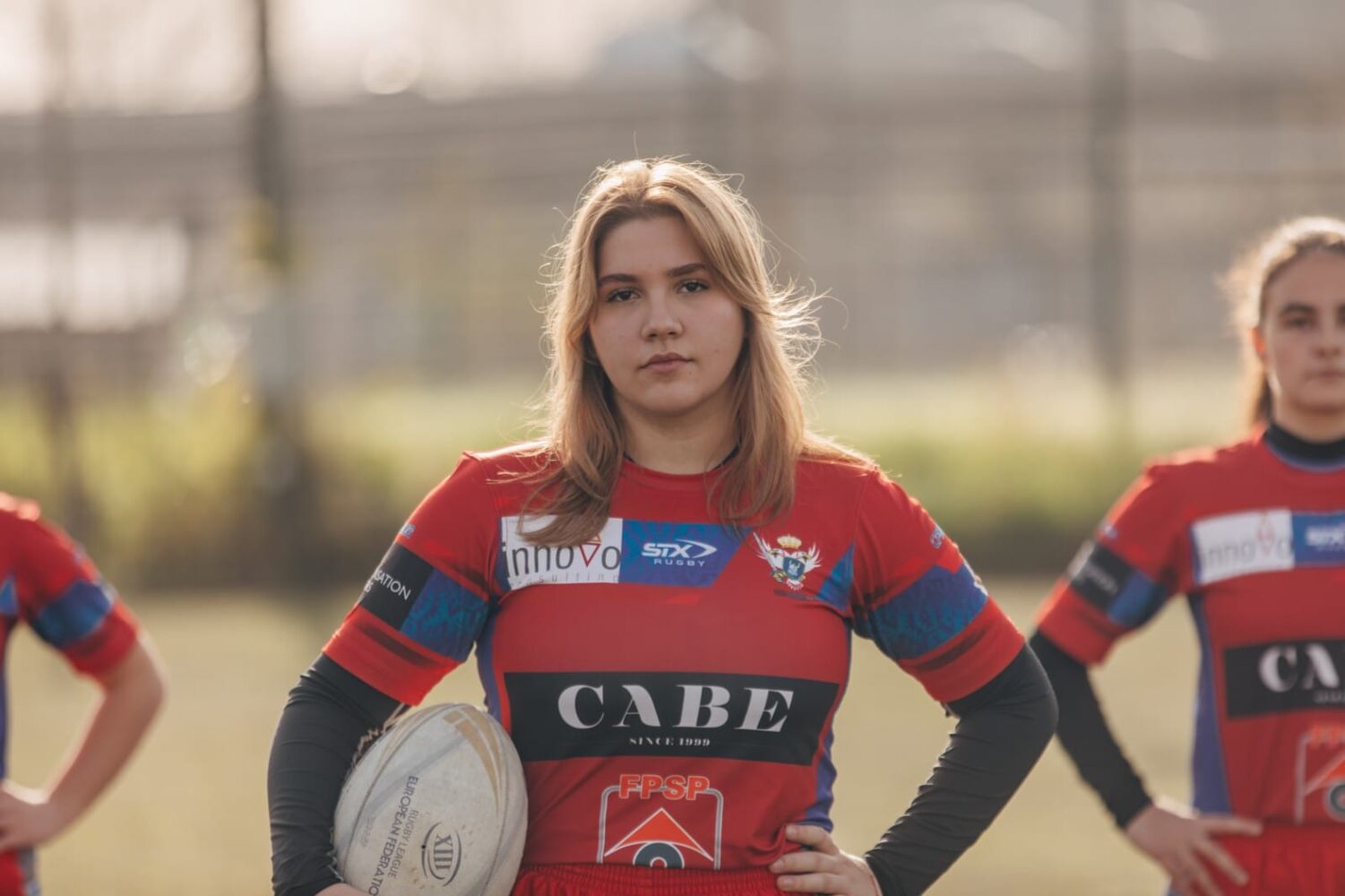 Katarina Veljanoski — igračica