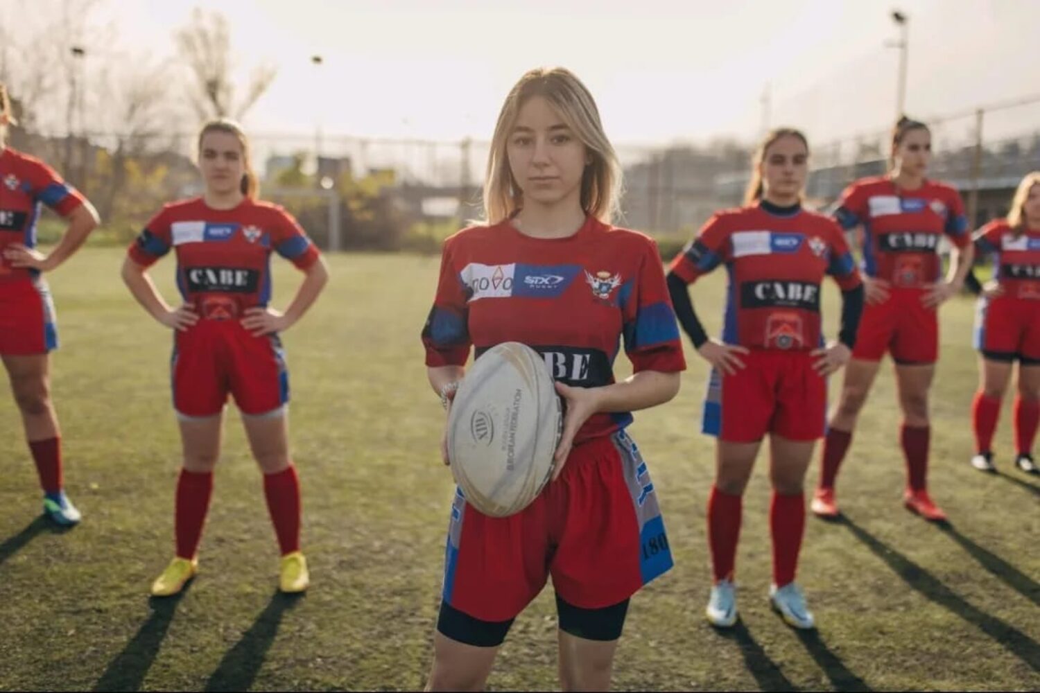 Katarina Veljanoski — igračica